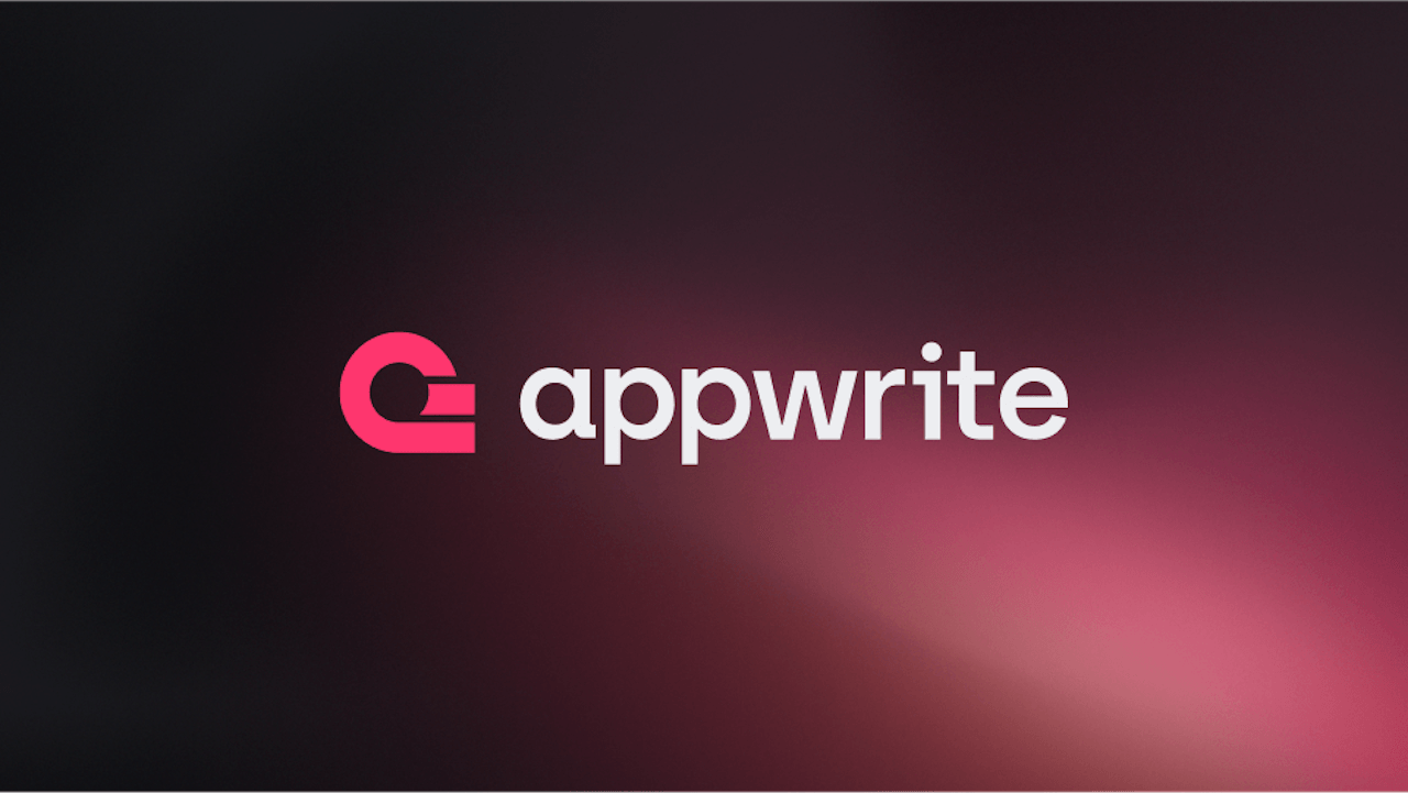 Appwrite Logo